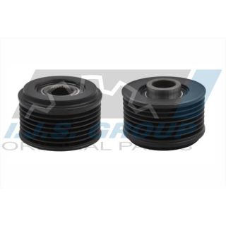 Laisvos eigos sankaba, kint. sr. generatorius IJS GROUP 30-1075