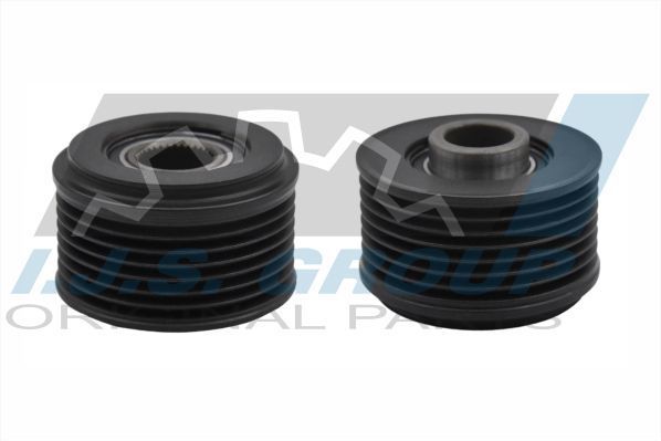 Laisvos eigos sankaba, kint. sr. generatorius IJS GROUP 30-1075