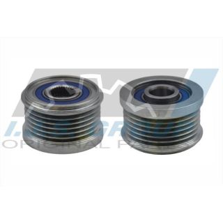 Laisvos eigos sankaba, kint. sr. generatorius IJS GROUP 30-1080