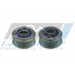 Laisvos eigos sankaba, kint. sr. generatorius IJS GROUP 30-1082