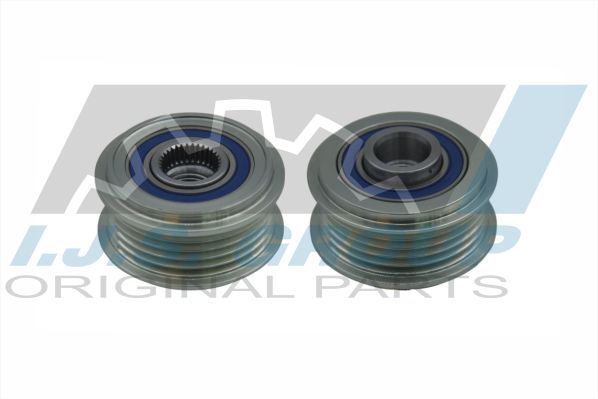 Laisvos eigos sankaba, kint. sr. generatorius IJS GROUP 30-1082