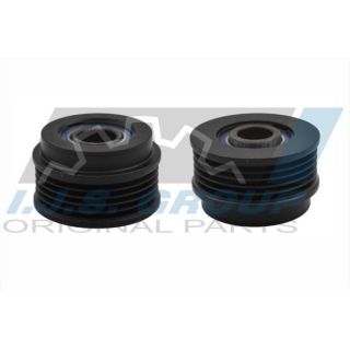 Laisvos eigos sankaba, kint. sr. generatorius IJS GROUP 30-1084