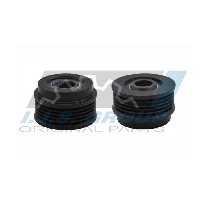 Laisvos eigos sankaba, kint. sr. generatorius IJS GROUP 30-1084