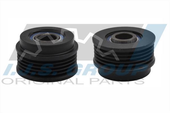 Laisvos eigos sankaba, kint. sr. generatorius IJS GROUP 30-1084