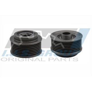 Laisvos eigos sankaba, kint. sr. generatorius IJS GROUP 30-1088