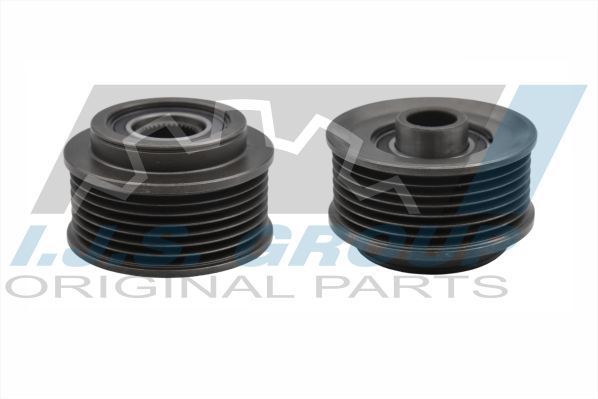 Laisvos eigos sankaba, kint. sr. generatorius IJS GROUP 30-1088