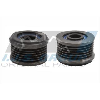 Laisvos eigos sankaba, kint. sr. generatorius IJS GROUP 30-1093