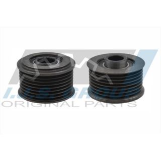 Laisvos eigos sankaba, kint. sr. generatorius IJS GROUP 30-1100