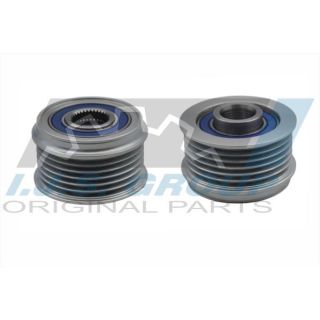 Laisvos eigos sankaba, kint. sr. generatorius IJS GROUP 30-1106