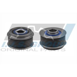 Laisvos eigos sankaba, kint. sr. generatorius IJS GROUP 30-1119