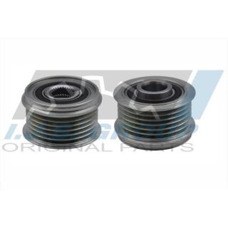 Laisvos eigos sankaba, kint. sr. generatorius IJS GROUP 30-1120