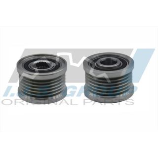 Laisvos eigos sankaba, kint. sr. generatorius IJS GROUP 30-1121