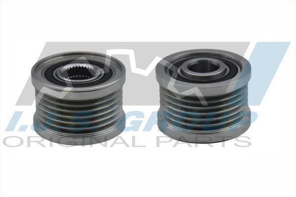 Laisvos eigos sankaba, kint. sr. generatorius IJS GROUP 30-1121