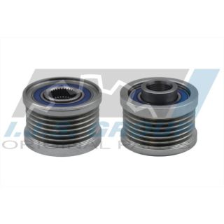 Laisvos eigos sankaba, kint. sr. generatorius IJS GROUP 30-1124