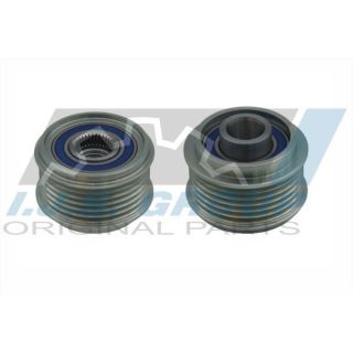 Laisvos eigos sankaba, kint. sr. generatorius IJS GROUP 30-1125