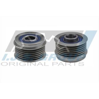 Laisvos eigos sankaba, kint. sr. generatorius IJS GROUP 30-1132