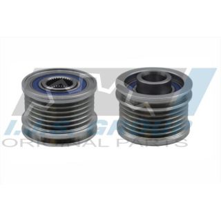 Laisvos eigos sankaba, kint. sr. generatorius IJS GROUP 30-1133