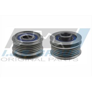 Laisvos eigos sankaba, kint. sr. generatorius IJS GROUP 30-1135