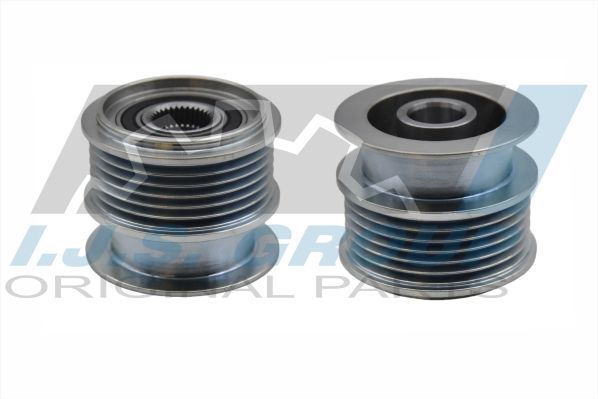 Laisvos eigos sankaba, kint. sr. generatorius IJS GROUP 30-1137