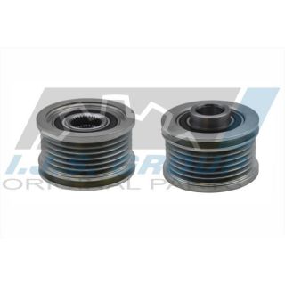 Laisvos eigos sankaba, kint. sr. generatorius IJS GROUP 30-1143