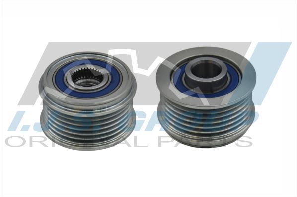 Laisvos eigos sankaba, kint. sr. generatorius IJS GROUP 30-1145