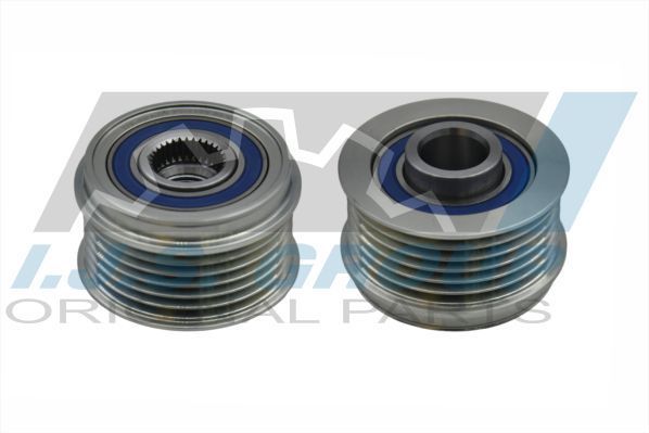 Laisvos eigos sankaba, kint. sr. generatorius IJS GROUP 30-1146