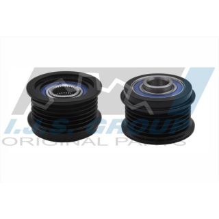 Laisvos eigos sankaba, kint. sr. generatorius IJS GROUP 30-1154