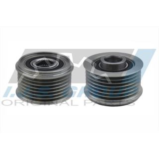 Laisvos eigos sankaba, kint. sr. generatorius IJS GROUP 30-1156