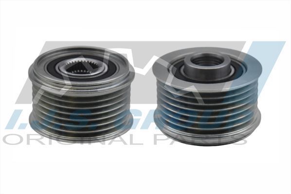 Laisvos eigos sankaba, kint. sr. generatorius IJS GROUP 30-1156