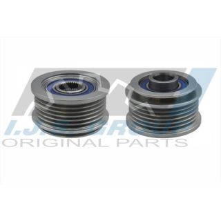 Laisvos eigos sankaba, kint. sr. generatorius IJS GROUP 30-1158