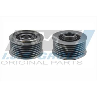 Laisvos eigos sankaba, kint. sr. generatorius IJS GROUP 30-1160