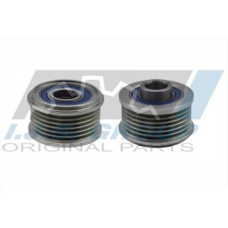 Laisvos eigos sankaba, kint. sr. generatorius IJS GROUP 30-1170