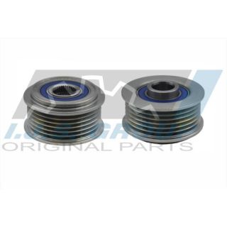 Laisvos eigos sankaba, kint. sr. generatorius IJS GROUP 30-1171