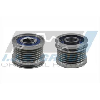 Laisvos eigos sankaba, kint. sr. generatorius IJS GROUP 30-1183