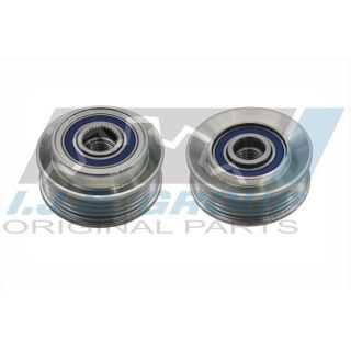 Laisvos eigos sankaba, kint. sr. generatorius IJS GROUP 30-1186