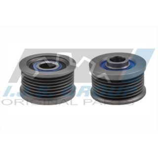 Laisvos eigos sankaba, kint. sr. generatorius IJS GROUP 30-1193