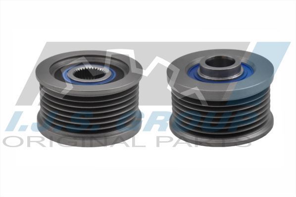 Laisvos eigos sankaba, kint. sr. generatorius IJS GROUP 30-1193