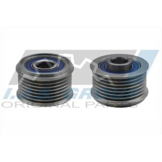 Laisvos eigos sankaba, kint. sr. generatorius IJS GROUP 30-1194