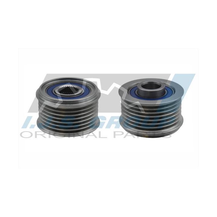 Laisvos eigos sankaba, kint. sr. generatorius IJS GROUP 30-1194