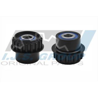 Laisvos eigos sankaba, kint. sr. generatorius IJS GROUP 30-1214