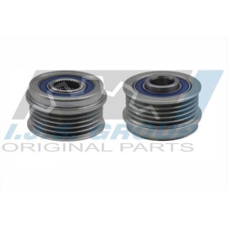 Laisvos eigos sankaba, kint. sr. generatorius IJS GROUP 30-1298