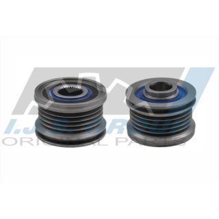 Laisvos eigos sankaba, kint. sr. generatorius IJS GROUP 30-1302