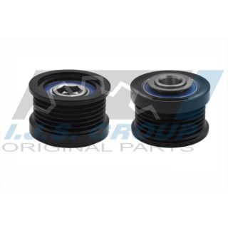 Laisvos eigos sankaba, kint. sr. generatorius IJS GROUP 30-1305