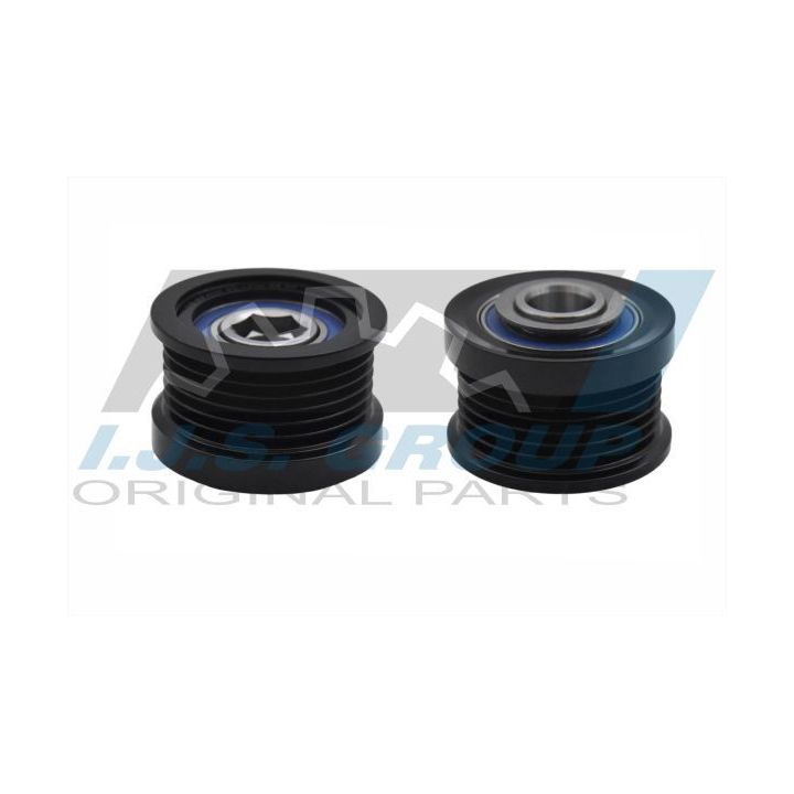 Laisvos eigos sankaba, kint. sr. generatorius IJS GROUP 30-1305