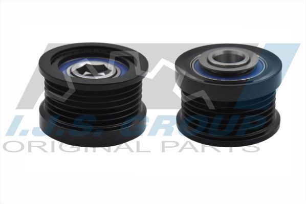 Laisvos eigos sankaba, kint. sr. generatorius IJS GROUP 30-1305