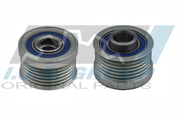 Laisvos eigos sankaba, kint. sr. generatorius IJS GROUP 30-1306