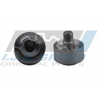 Laisvos eigos sankaba, kint. sr. generatorius IJS GROUP 30-1306/1