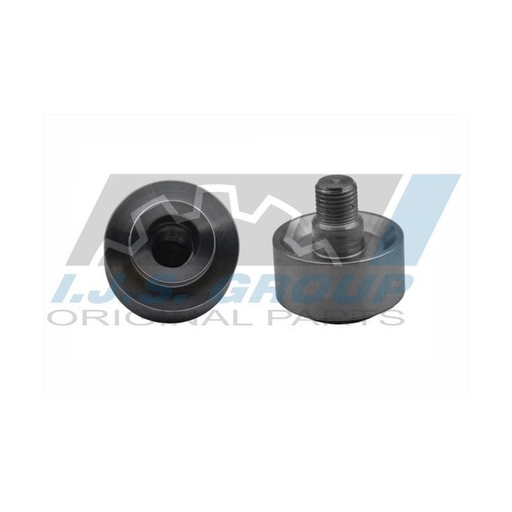 Laisvos eigos sankaba, kint. sr. generatorius IJS GROUP 30-1306/1