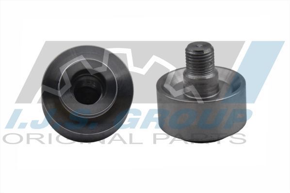 Laisvos eigos sankaba, kint. sr. generatorius IJS GROUP 30-1306/1