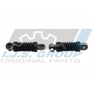 Vibracijos slopintuvas, V formos rumbuotas diržas IJS GROUP 93-1010